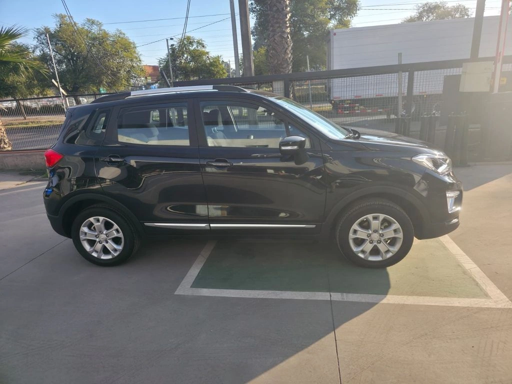Changan Cs15 1.5 Comfort Mt año 2025