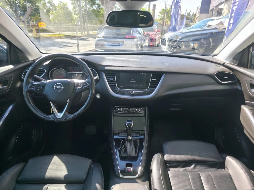 Opel Grandland X Innovation 1.6t año 2020