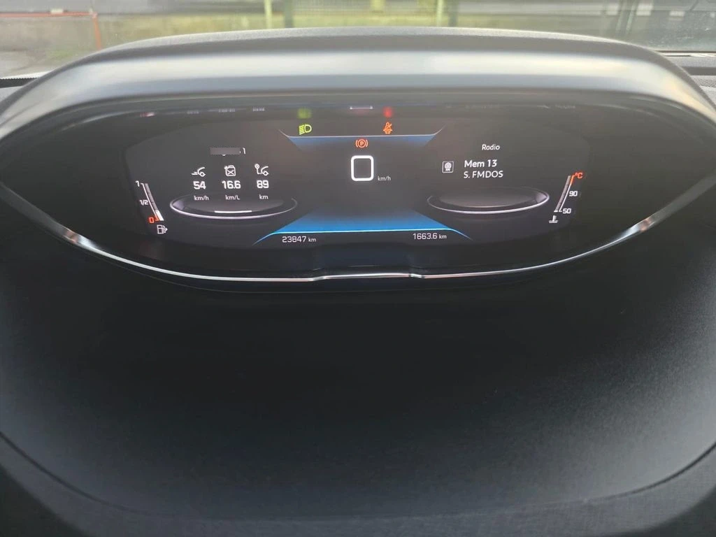 Peugeot 3008 1.2 Active Pack Puretech 130 año 2022