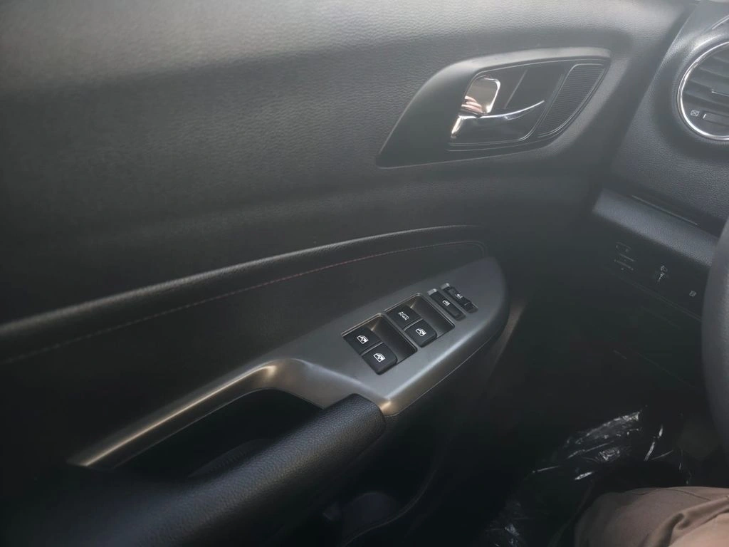 Changan Cs15 1.5 Comfort Mt año 2025
