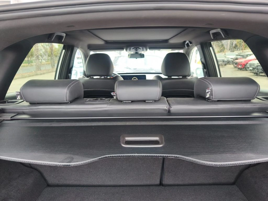 Exeed Lx Advanced 1.5 Aut año 2024