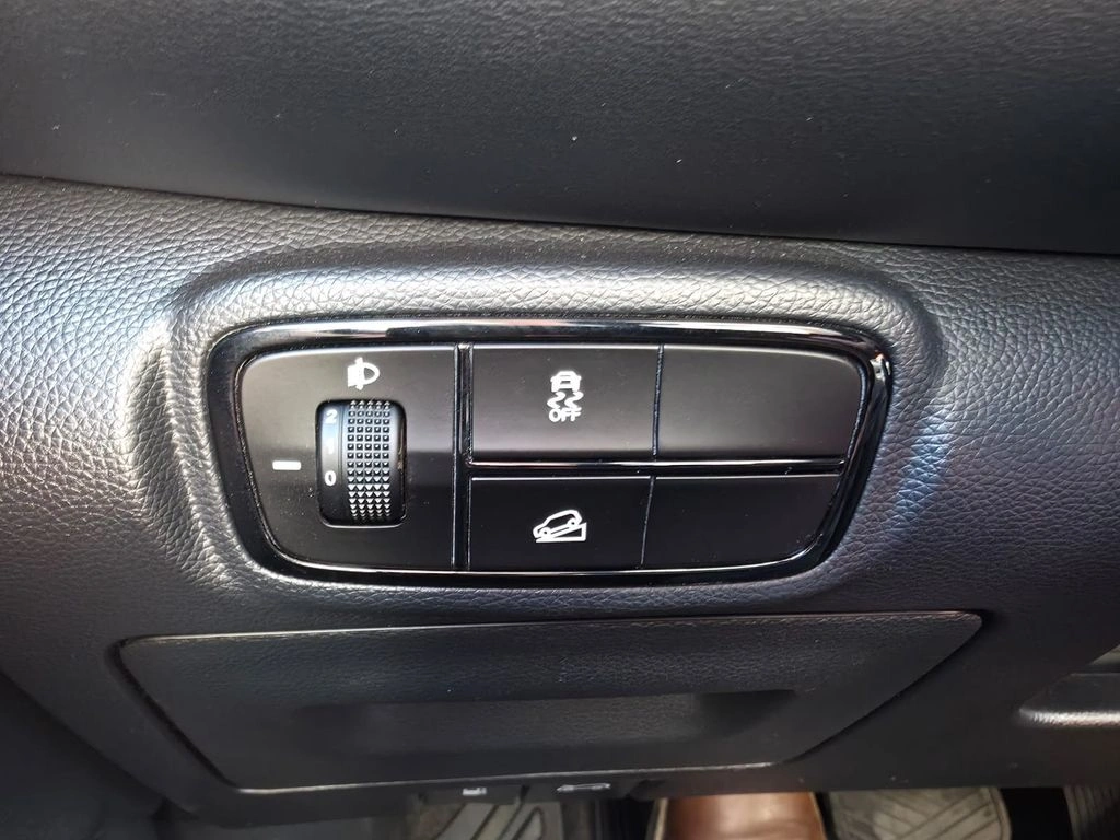 GAC Gs4 Gs4 Power Ge 1.5 Aut año 2024