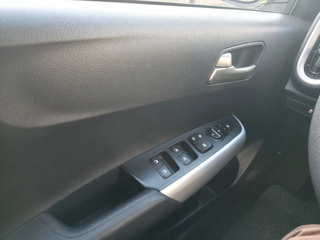 Kia Morning 1.2 Ex Full At año 2024