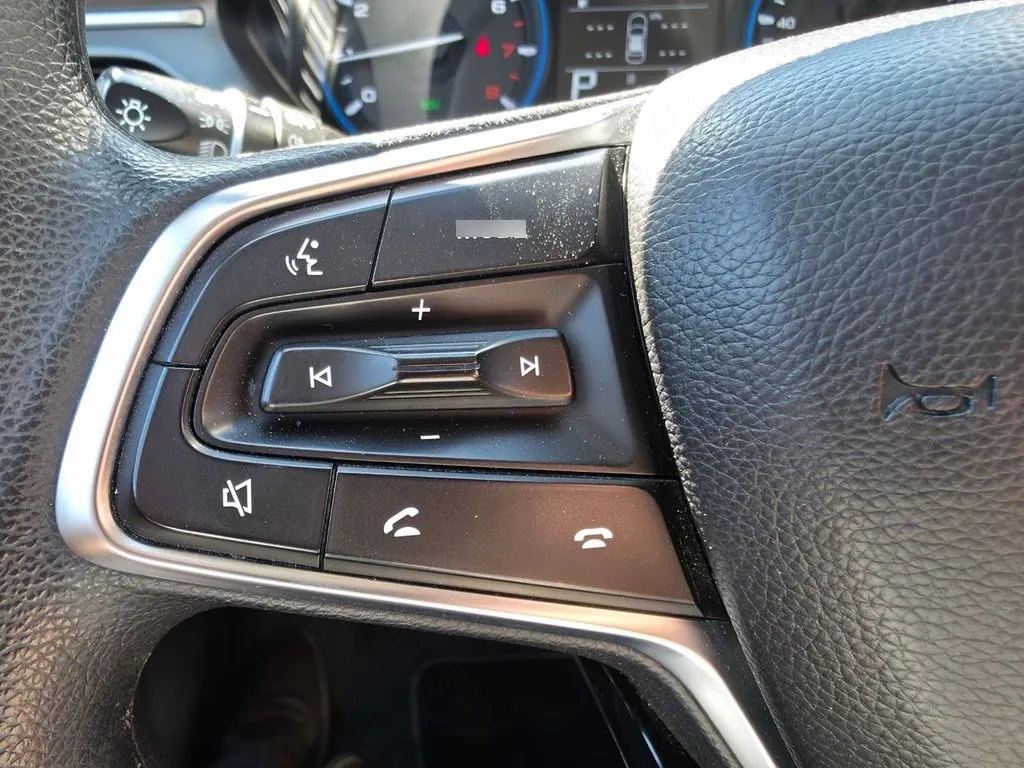 GAC Gs4 Gs4 Power Ge 1.5 Aut año 2024