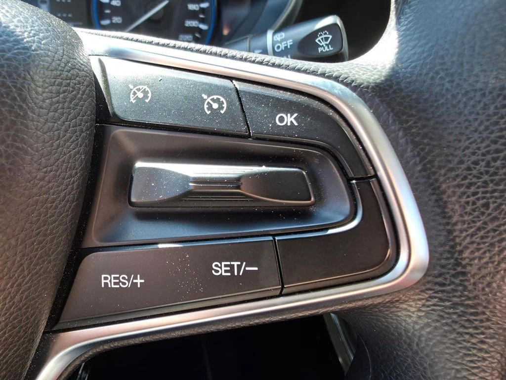 GAC Gs4 Gs4 Power Ge 1.5 Aut año 2024