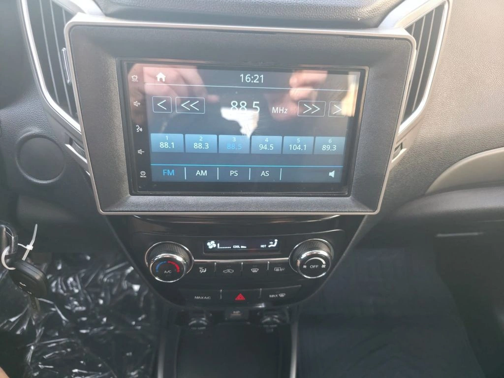 Changan Cs15 1.5 Comfort Mt año 2025