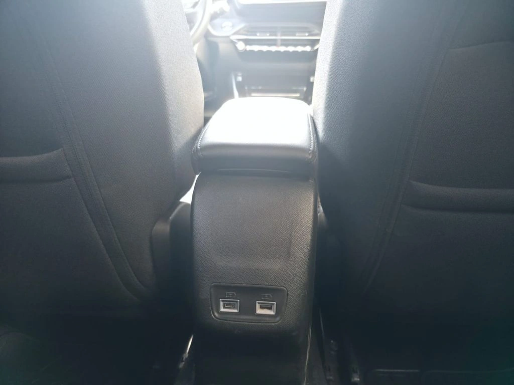 Peugeot 2008 Allure 130 1.2 Aut año 2024