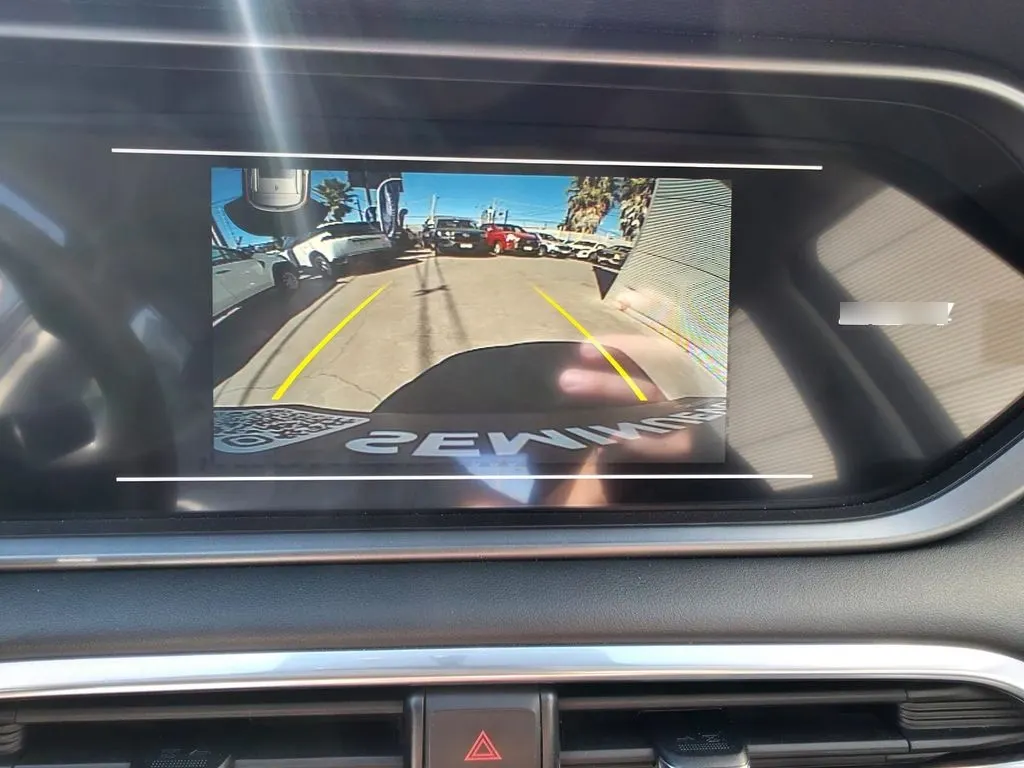 GAC Gs4 Gs4 Power Ge 1.5 Aut año 2024