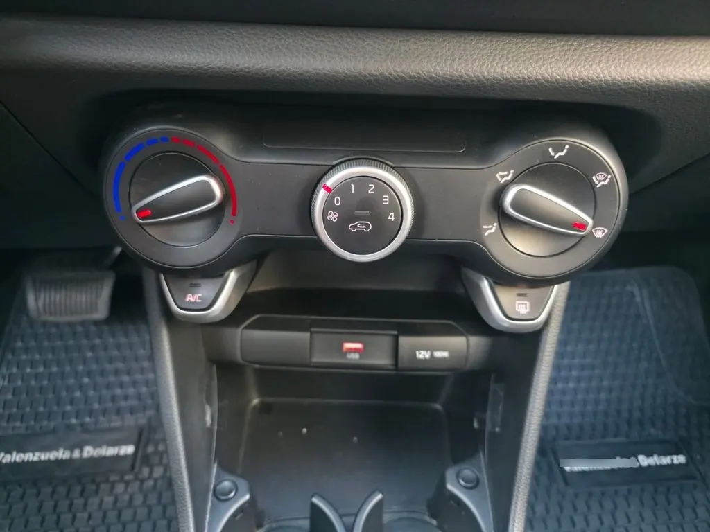 Kia Morning 1.2 Ex Full At año 2024