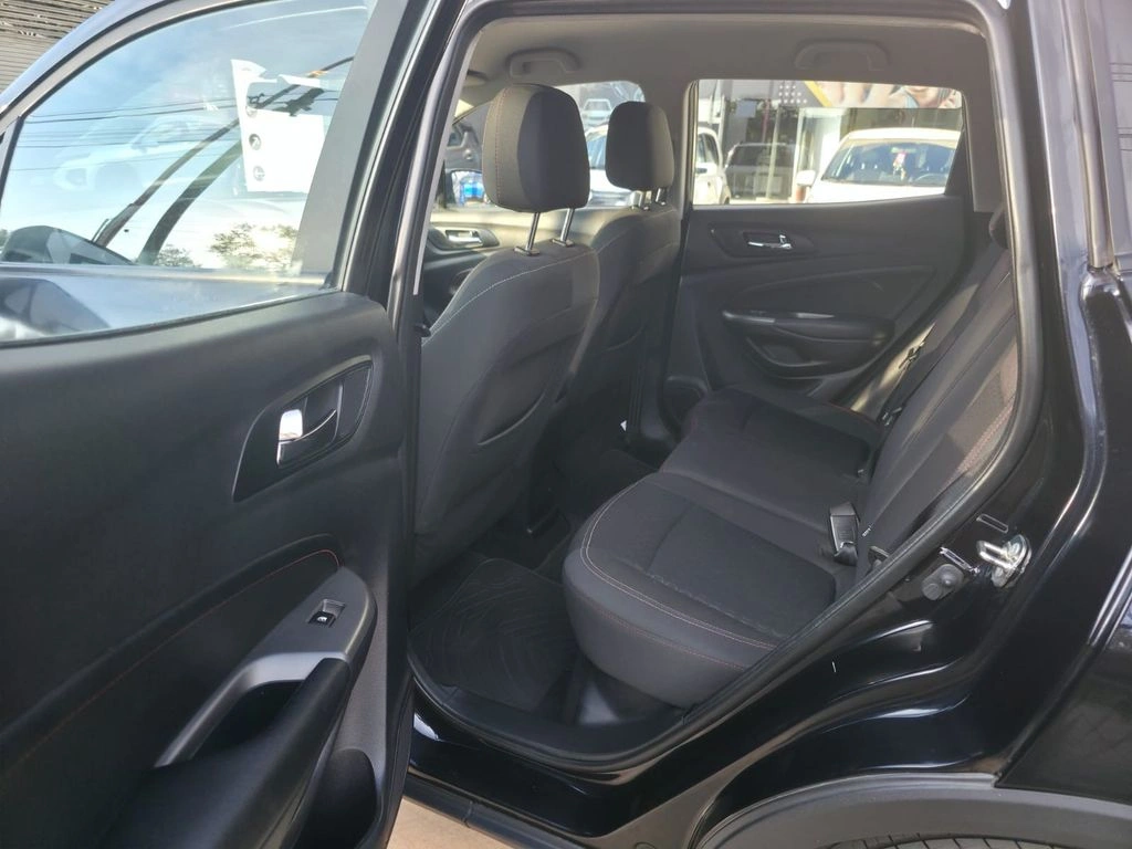 Changan Cs15 1.5 Comfort Mt año 2025
