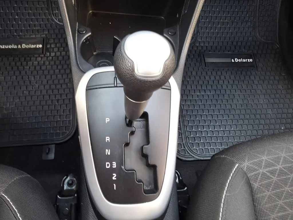 Kia Morning 1.2 Ex Full At año 2024