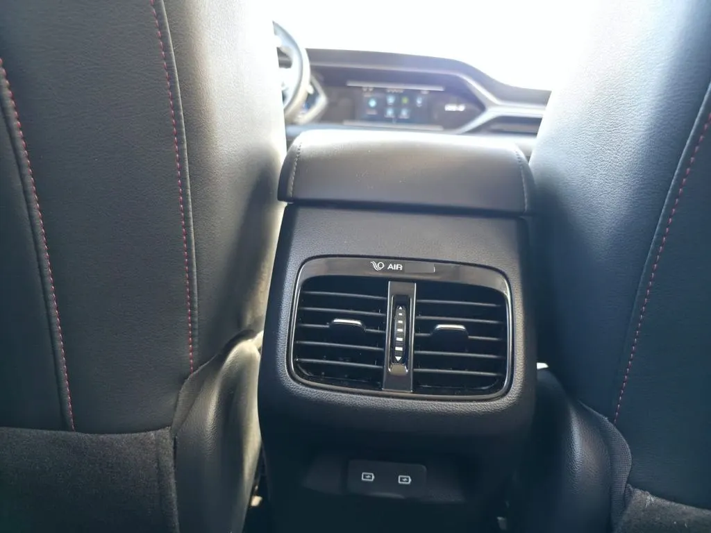 GAC Gs4 Gs4 Power Ge 1.5 Aut año 2024