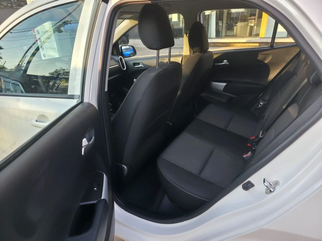 Kia Morning 1.2 Ex Full At año 2024