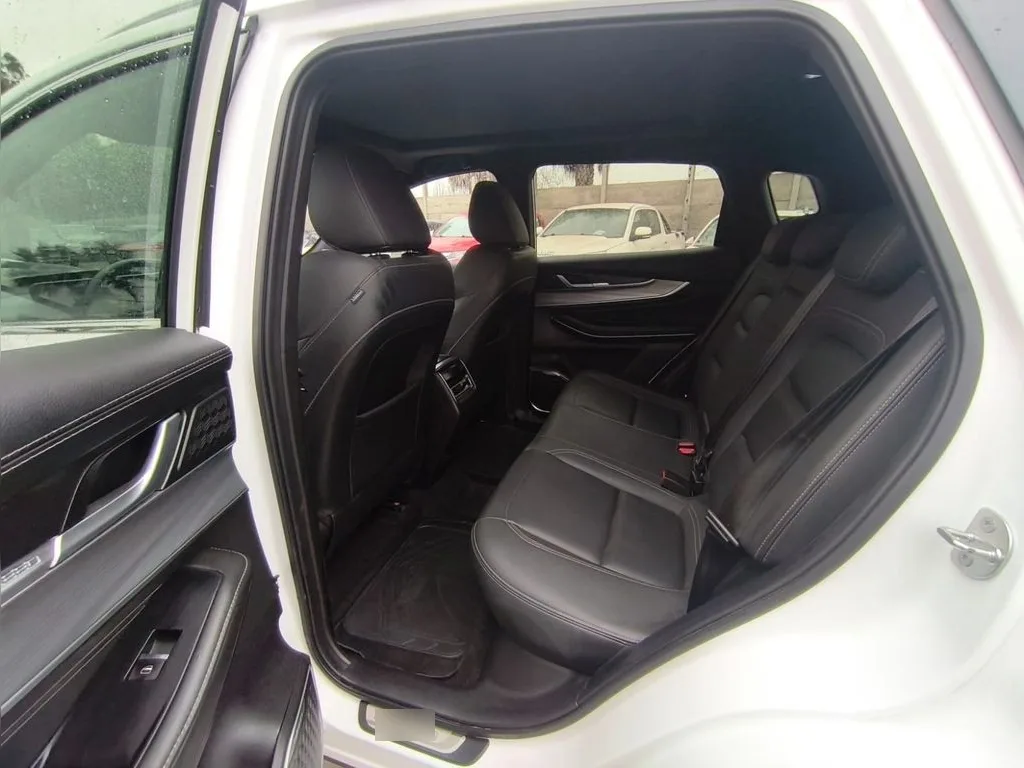 Exeed Lx Advanced 1.5 Aut año 2024
