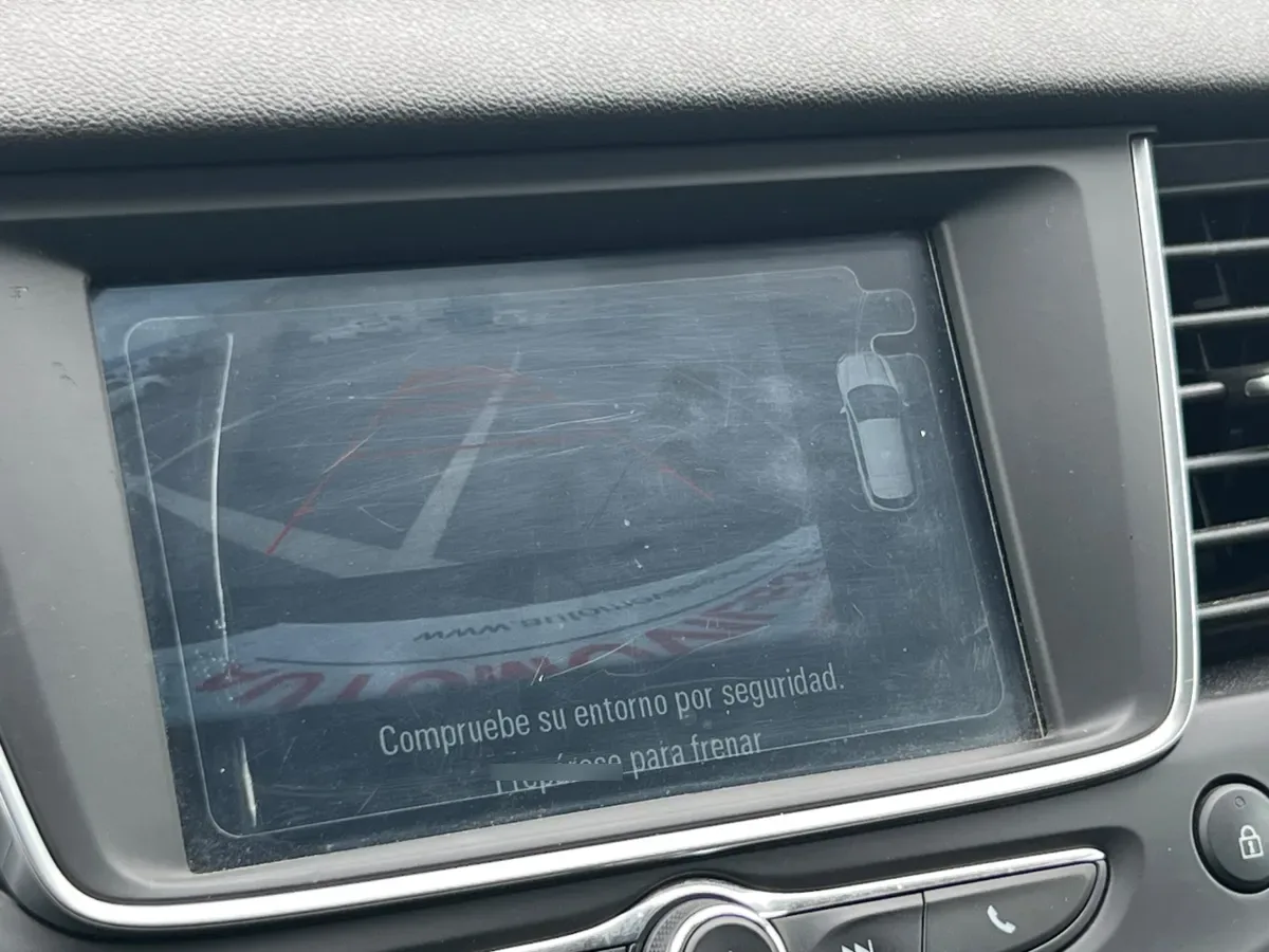 Opel Grandland 1.6 Aut año 2021