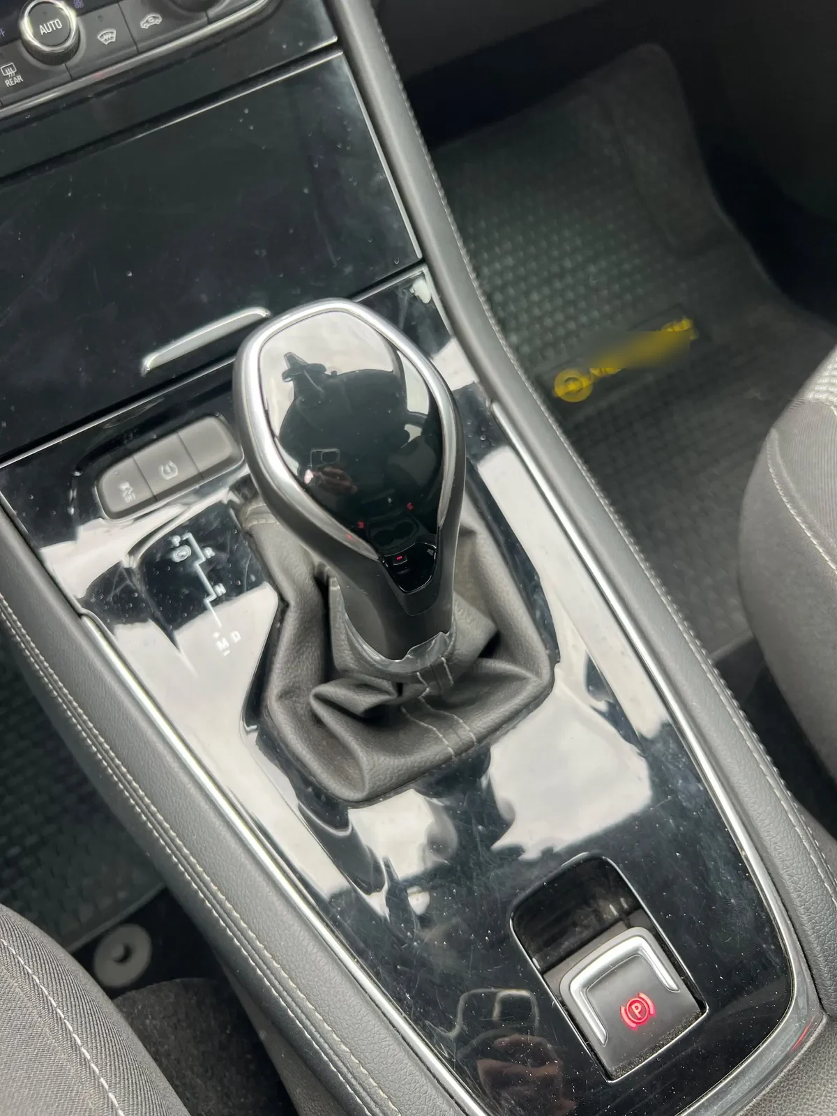 Opel Grandland 1.6 Aut año 2021
