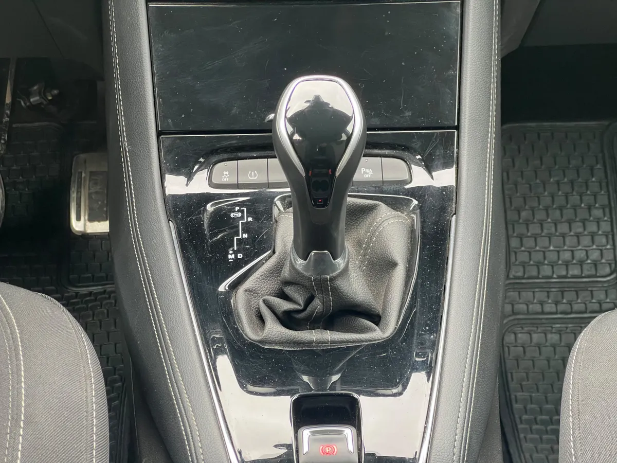 Opel Grandland 1.6 Aut año 2021