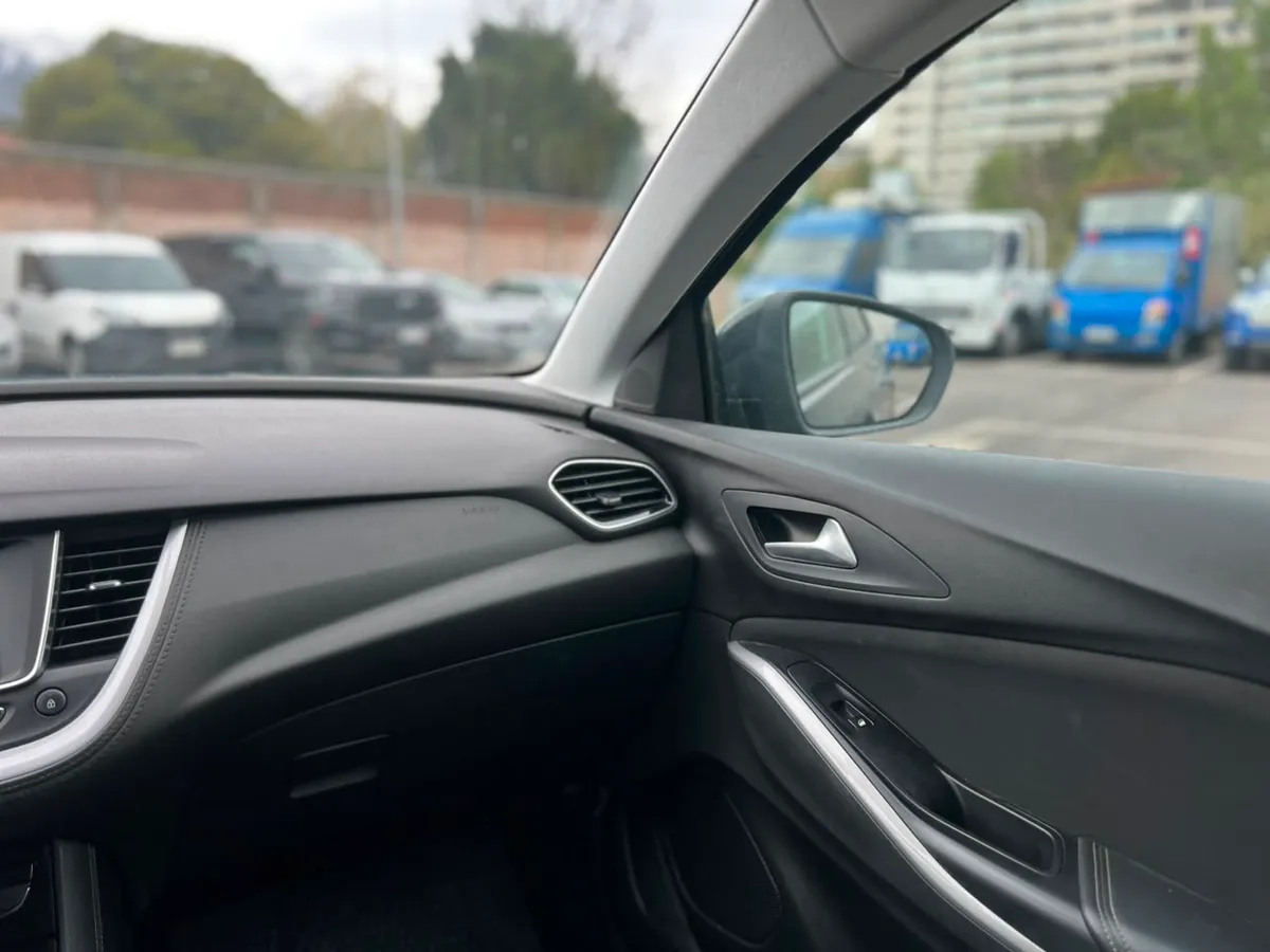 Opel Grandland 1.6 Aut año 2021
