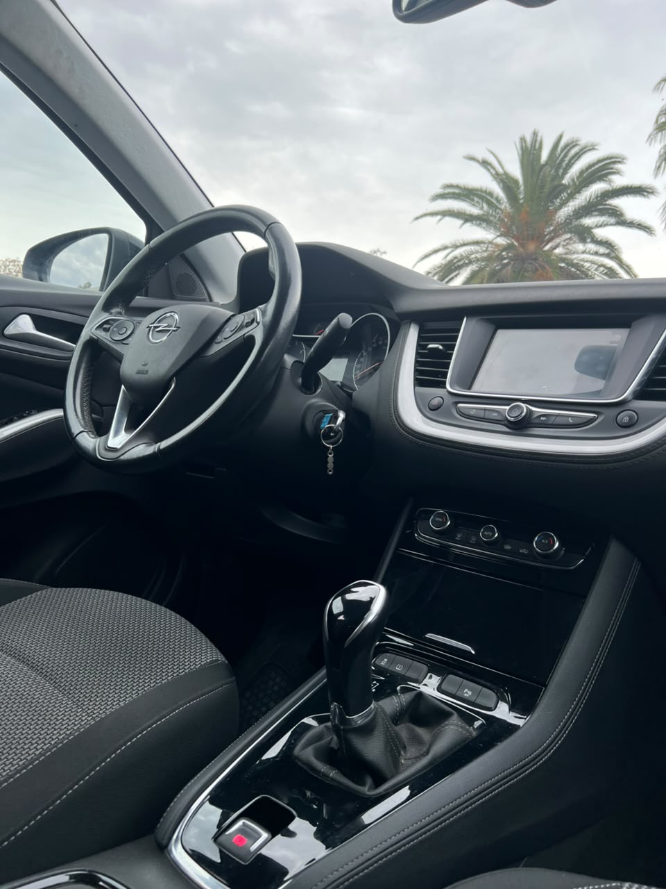 Opel Grandland 1.6 Aut año 2021