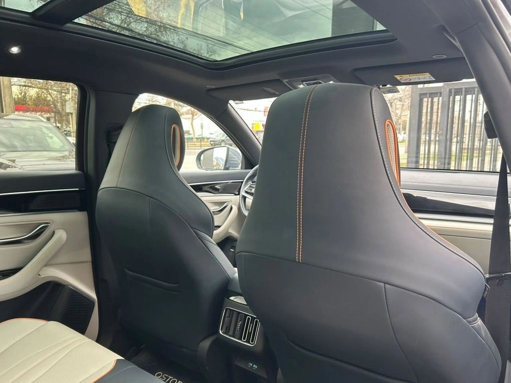 BYD Song Plus 1.5 Gs At 4x2 Hibrido año 2024
