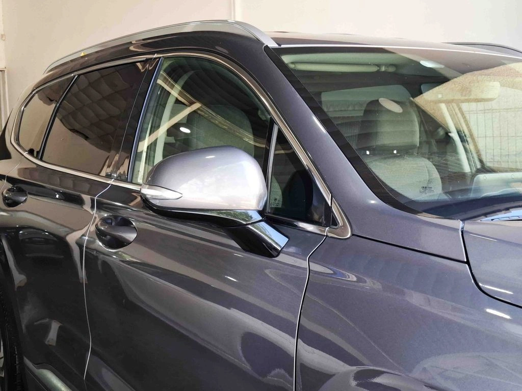 Hyundai Santa Fe 2.5 año 2022