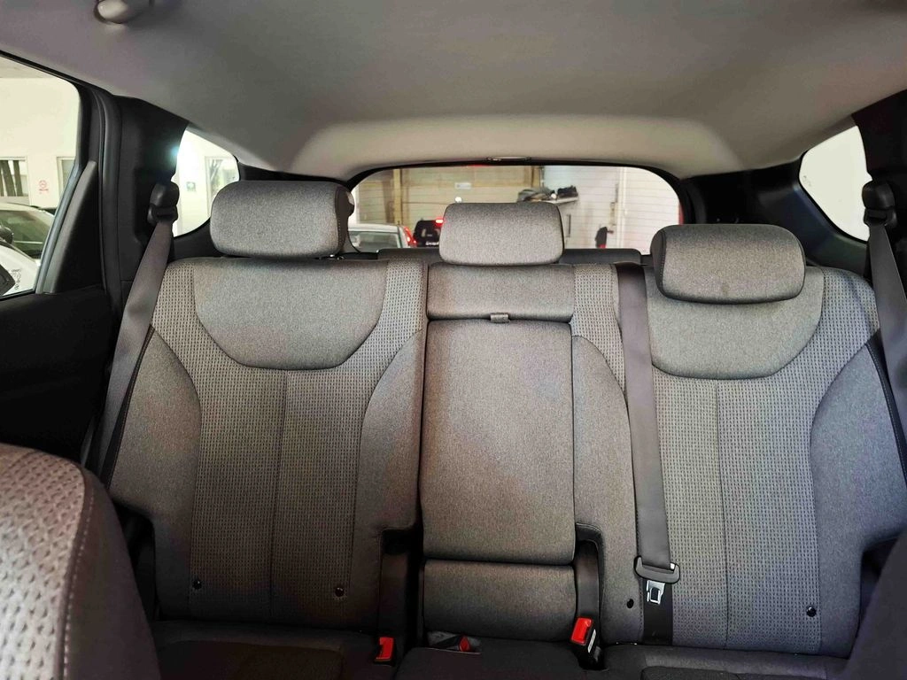Hyundai Santa Fe 2.5 año 2022