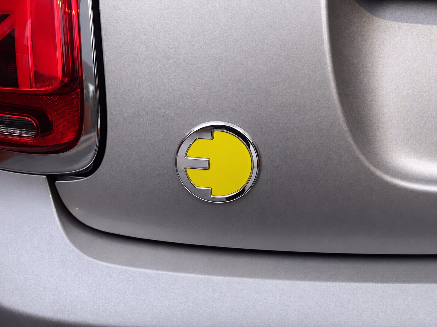 Mini Cooper Se año 2024