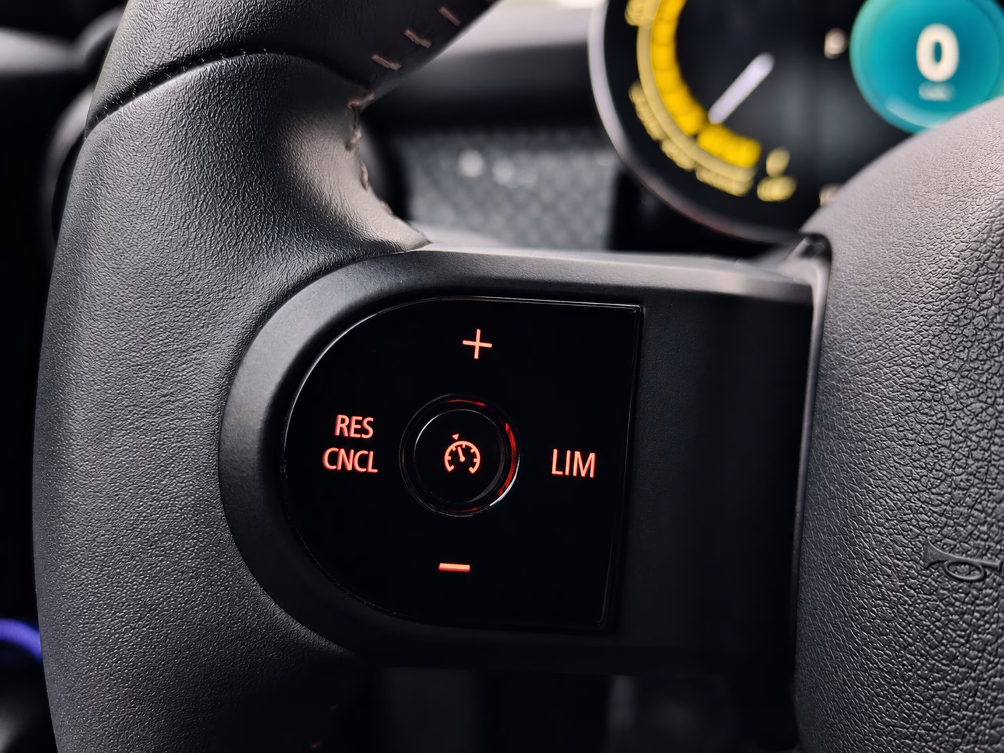 Mini Cooper Se año 2024