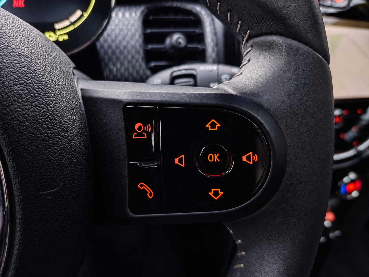 Mini Cooper Se año 2024