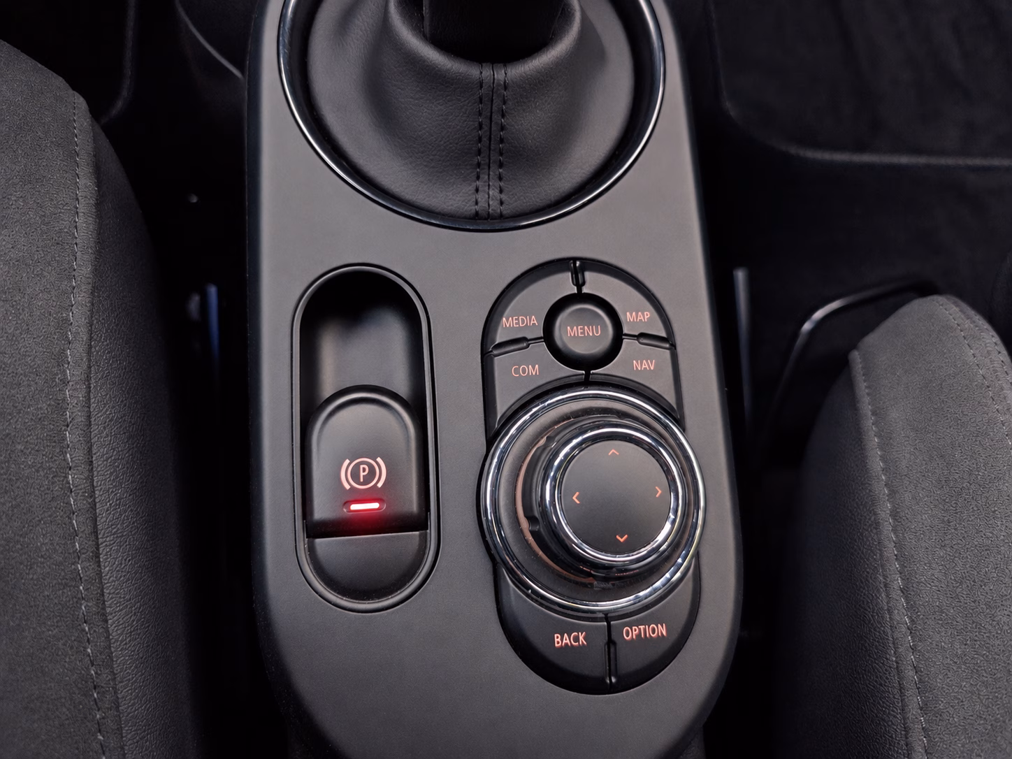 Mini Cooper Se año 2024