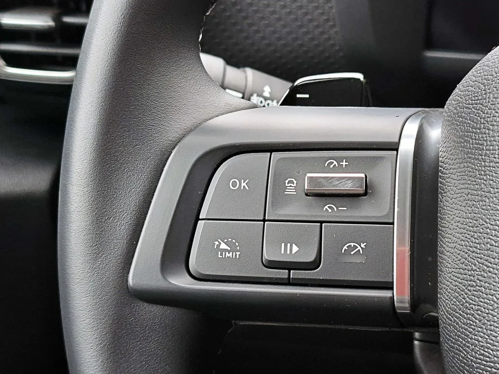 Citroen C4 1.2 At año 2025