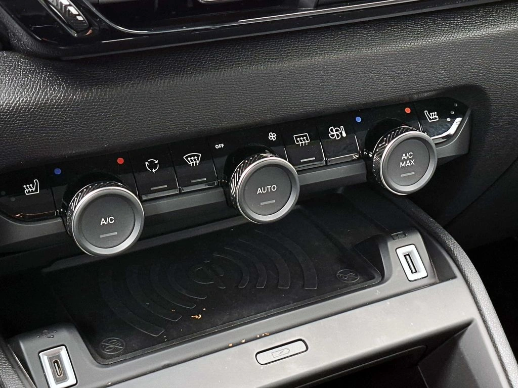 Citroen C4 1.2 At año 2025