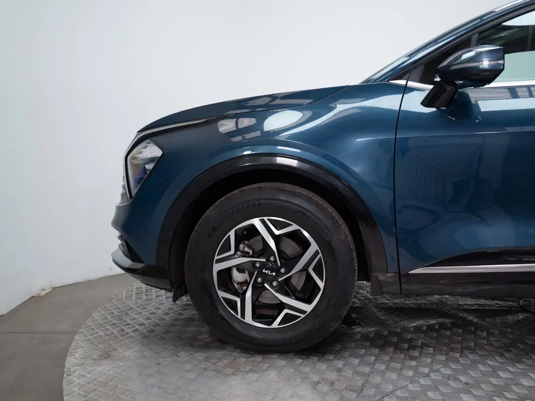 Kia Sportage Sportage Ex 2.0l 6at Gsl Ci año 2023
