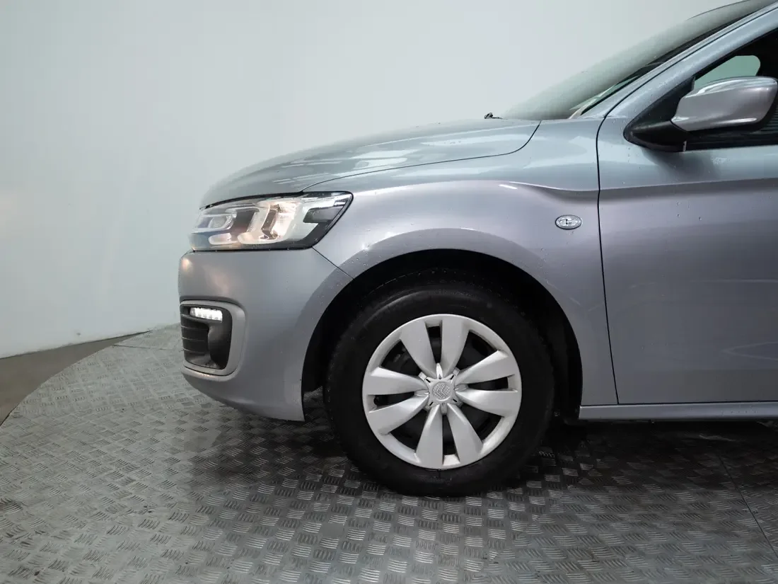 Citroen C Elysee 1.2 Puretech 82 Feel Mt año 2022