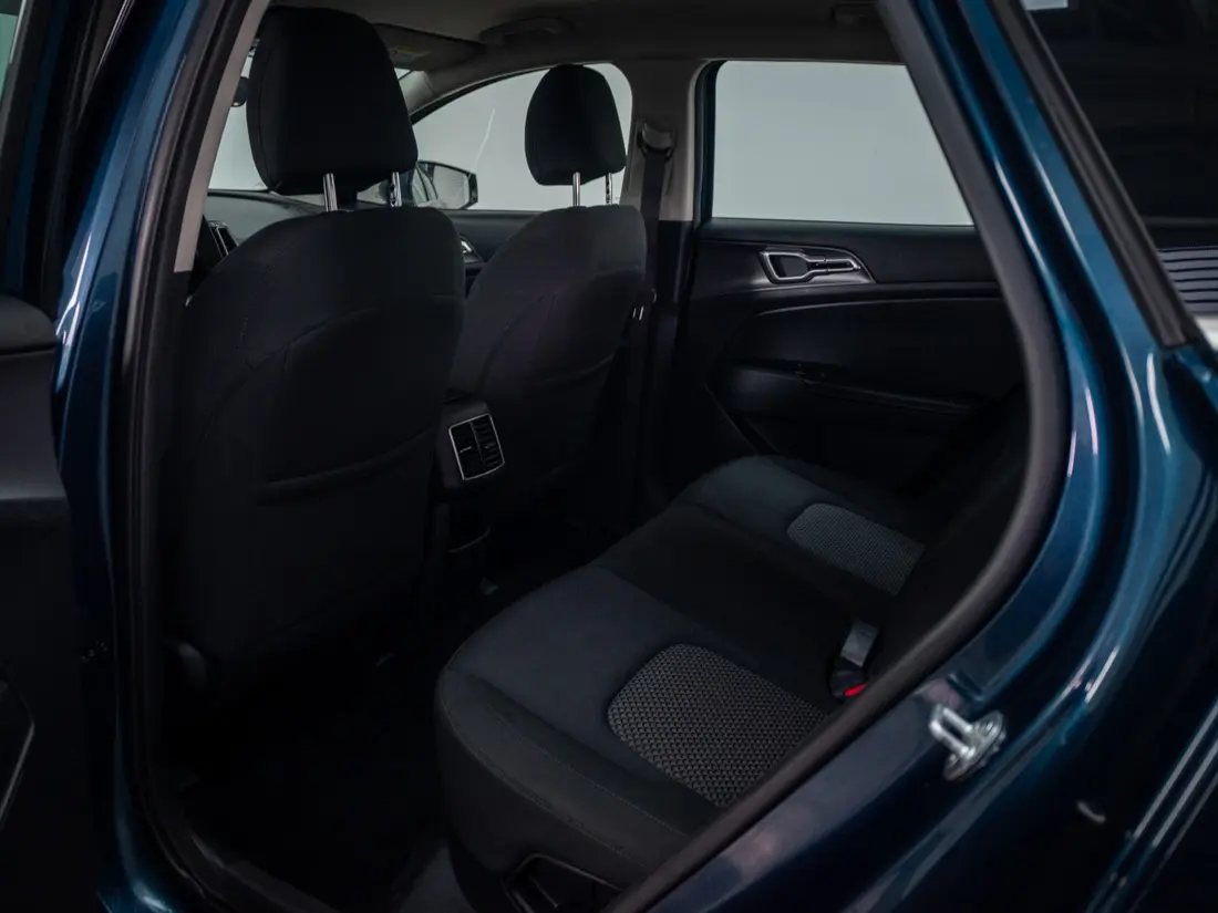 Kia Sportage Sportage Ex 2.0l 6at Gsl Ci año 2023