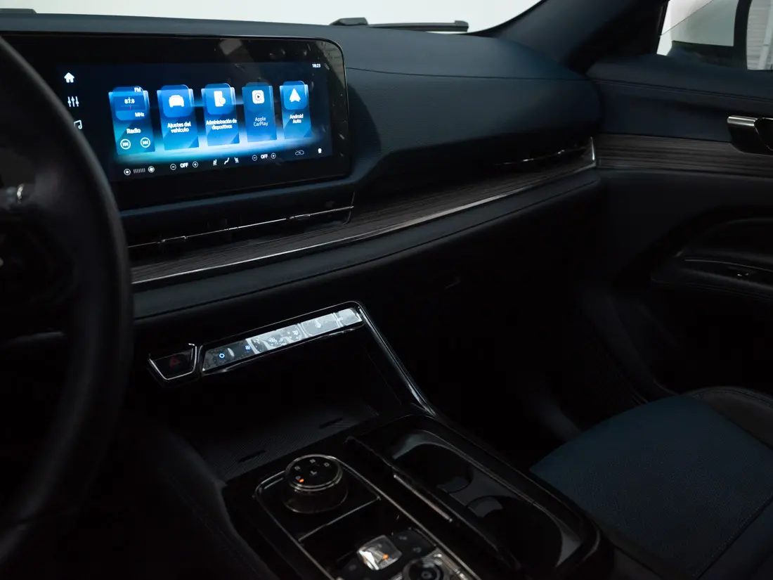 Ford Territory Territory 1.5 Titanium At año 2024