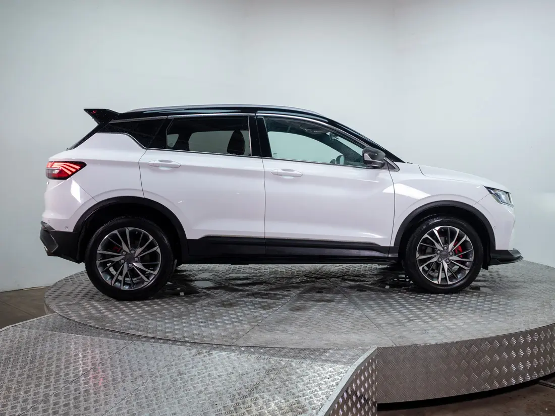 Geely Coolray 1.5 Sport 7dct At año 2023