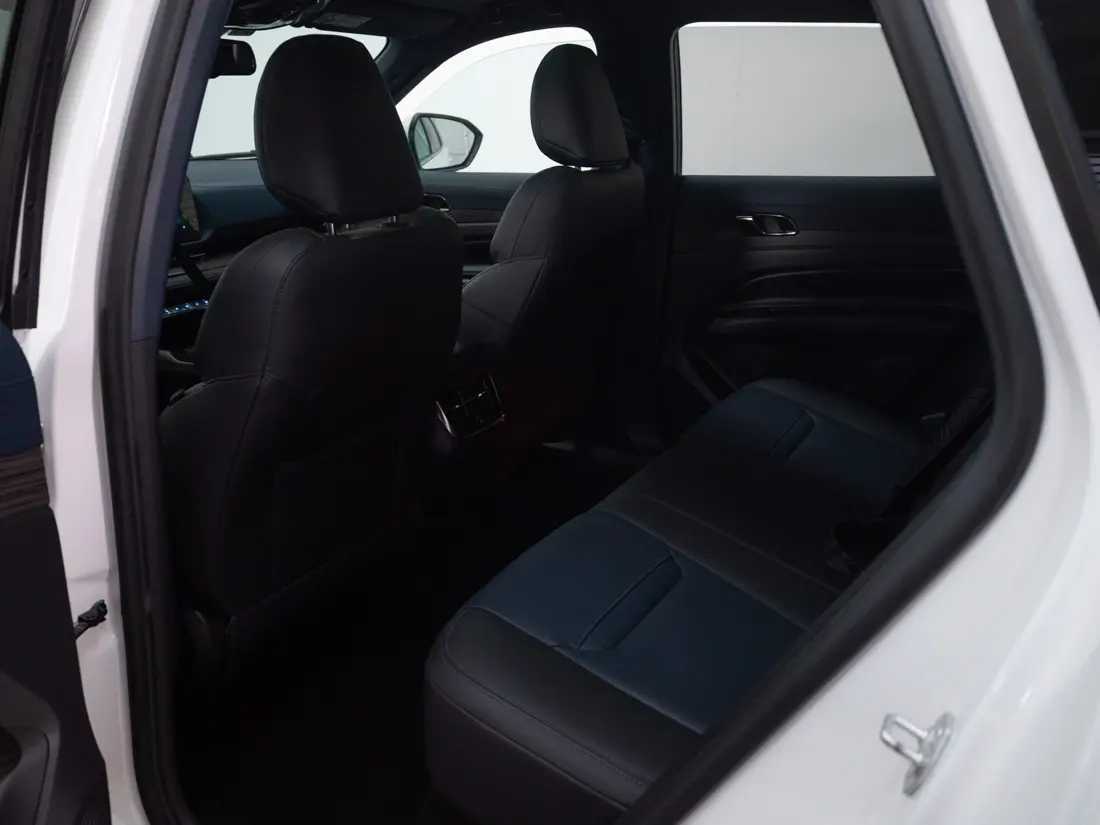 Ford Territory Territory 1.5 Titanium At año 2024