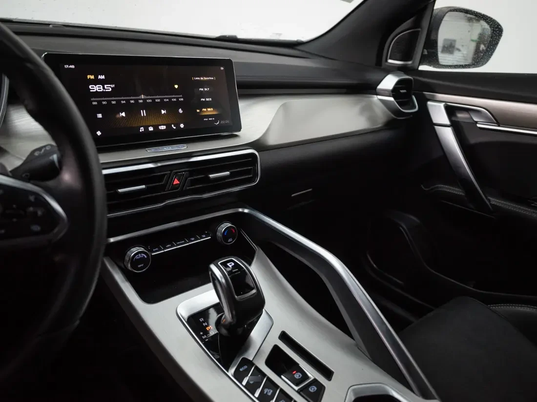 Geely Coolray 1.5 Sport 7dct At año 2023