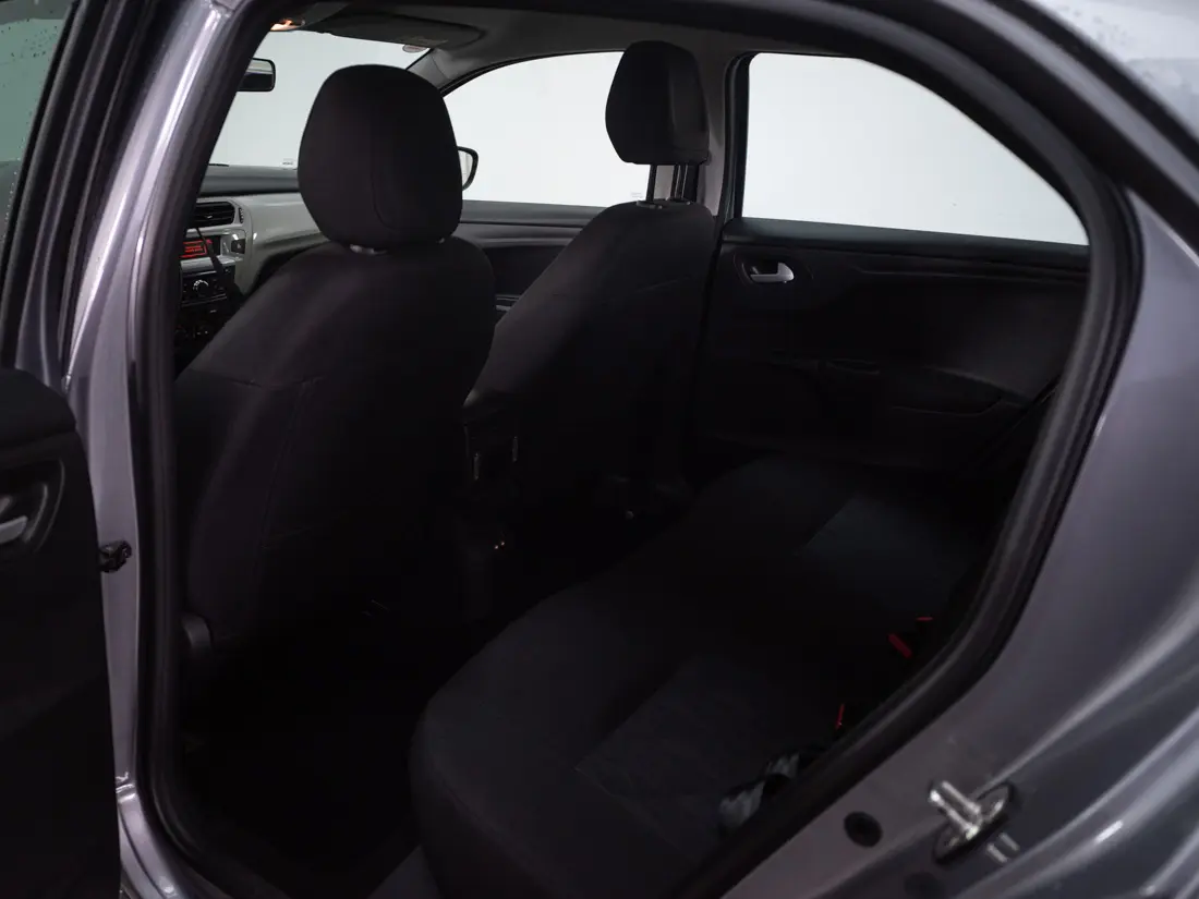 Citroen C Elysee 1.2 Puretech 82 Feel Mt año 2022