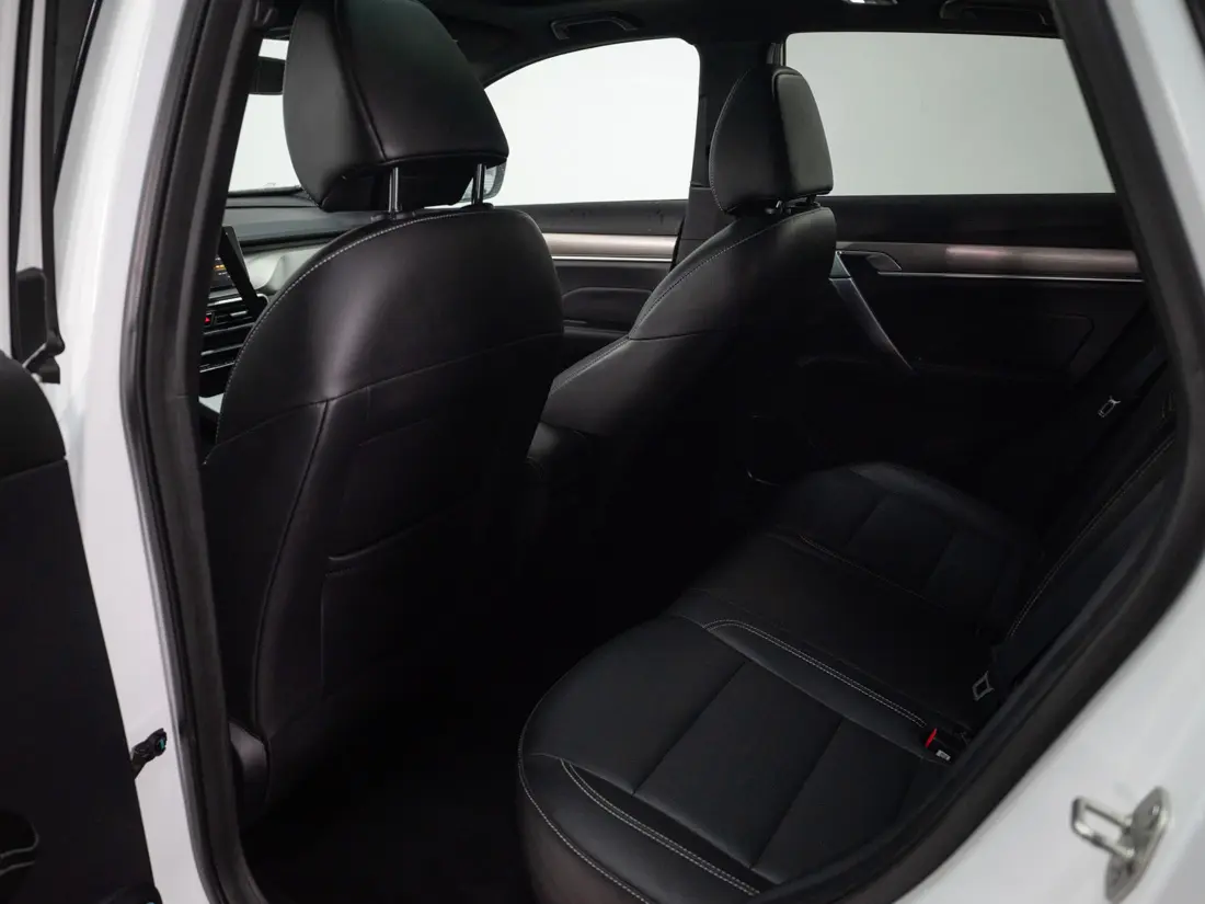 Geely Coolray 1.5 Sport 7dct At año 2023