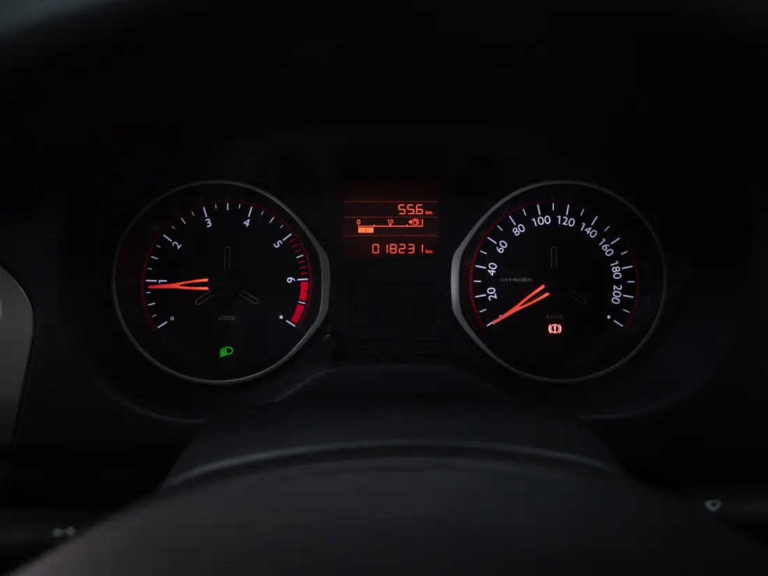 Citroen C Elysee 1.2 Puretech 82 Feel Mt año 2022