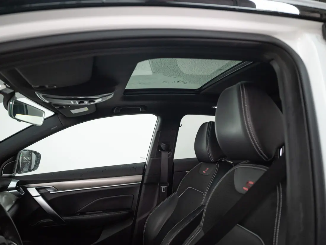 Geely Coolray 1.5 Sport 7dct At año 2023