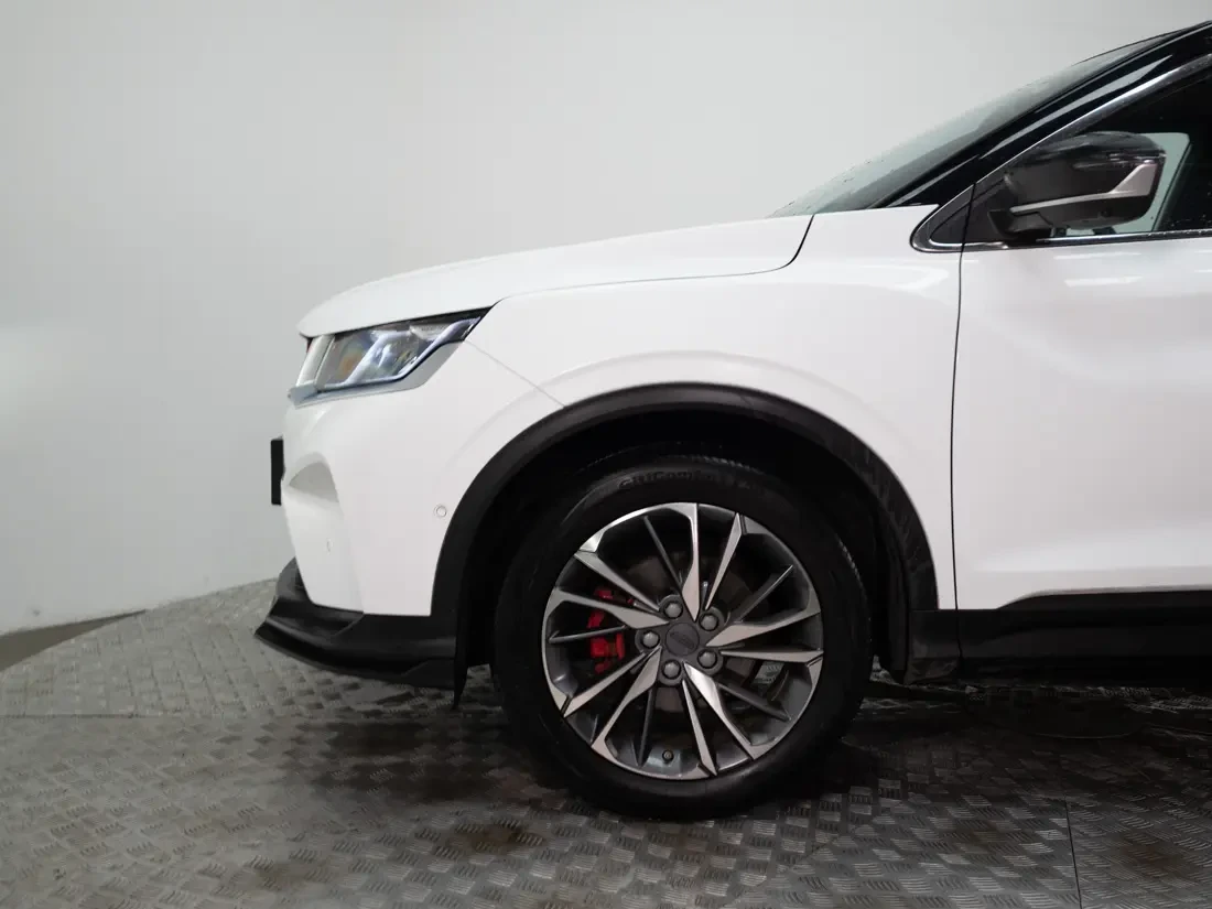 Geely Coolray 1.5 Sport 7dct At año 2023