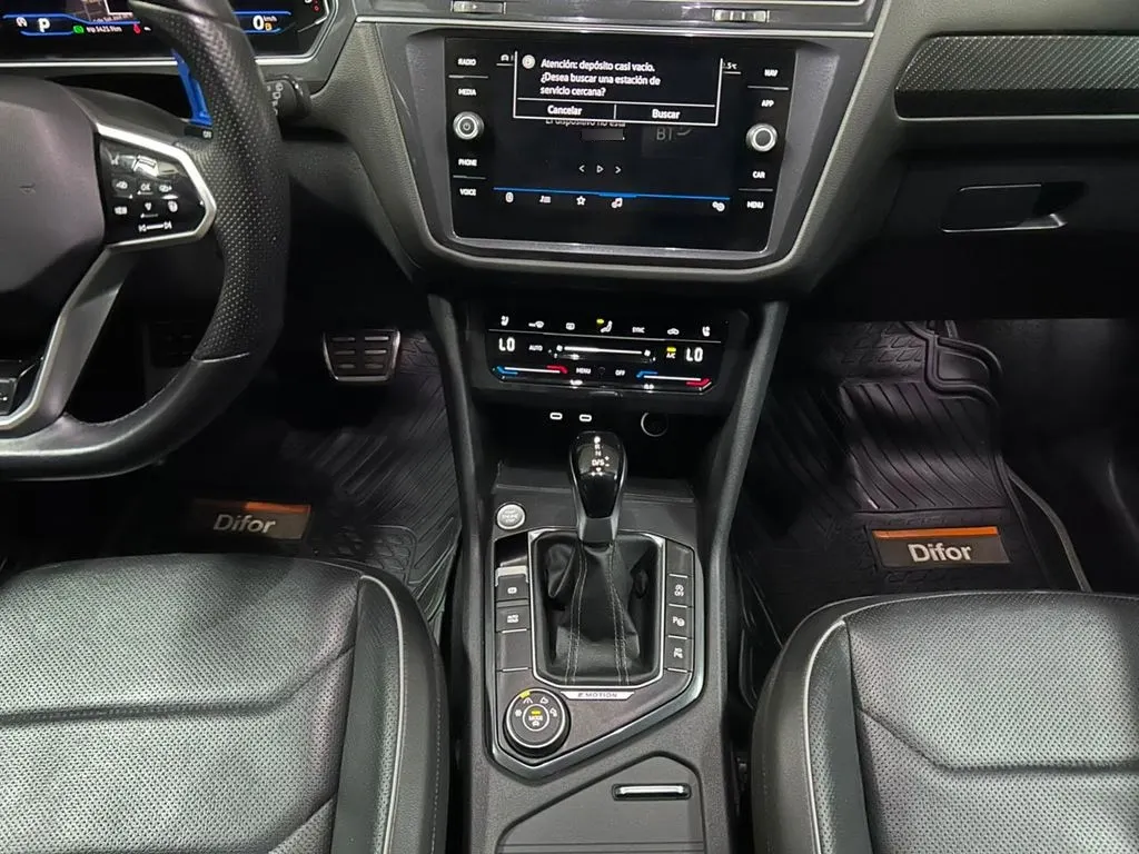 Volkswagen Tiguan 2.0 Ts Awd At R-Line año 2023