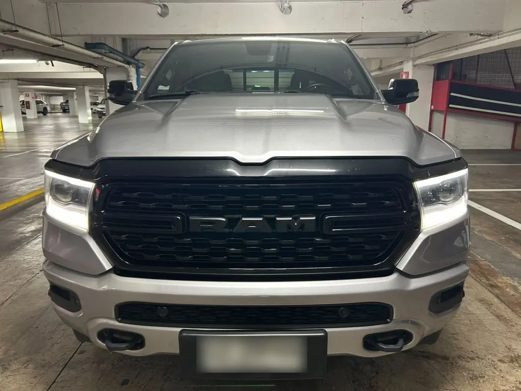 Ram 1500 Big Horn 4x4 3.6 Aut año 2024