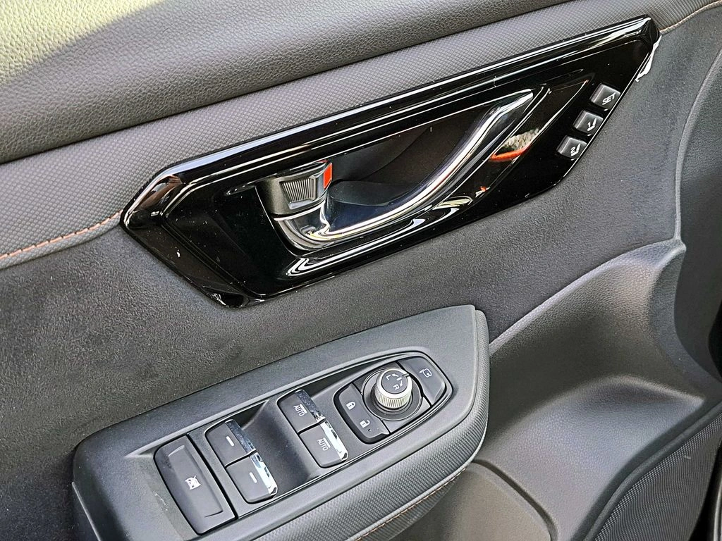 Subaru Forester At año 2026