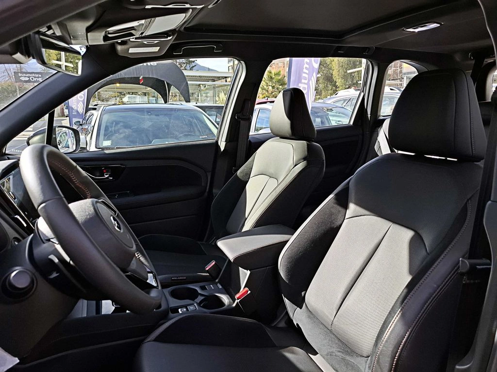 Subaru Forester At año 2026