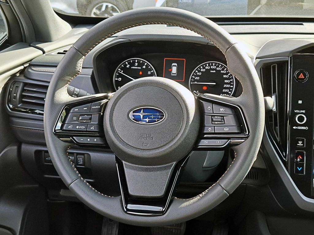 Subaru Forester At año 2026