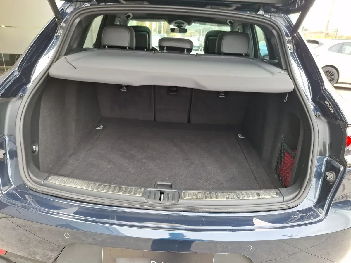 Porsche Macan 3.0 S At 5p año 2021